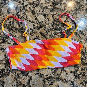 Arie bikini top - size S